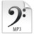 z File MP3 Icon
